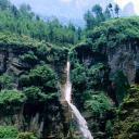 重庆南川金佛山