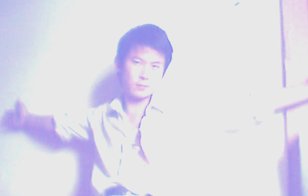 自己