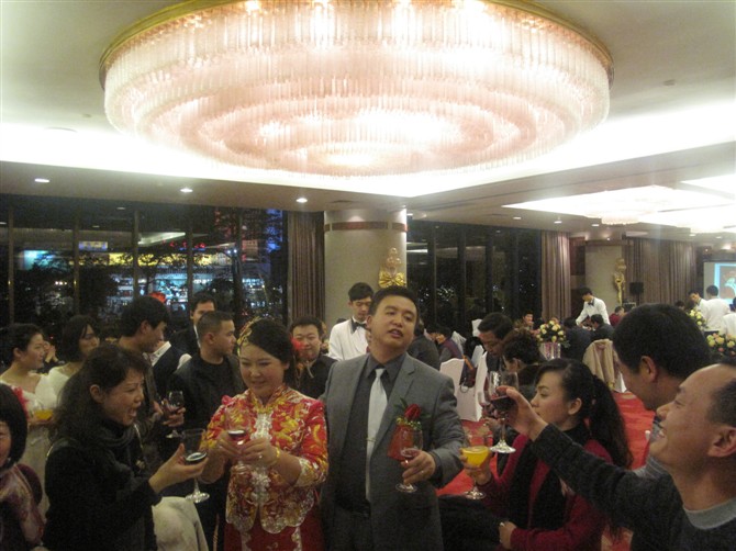感谢天听天由命