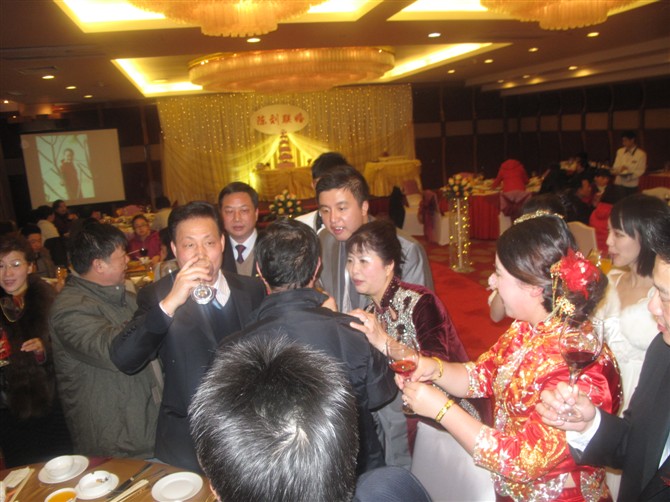 感谢天听天由命