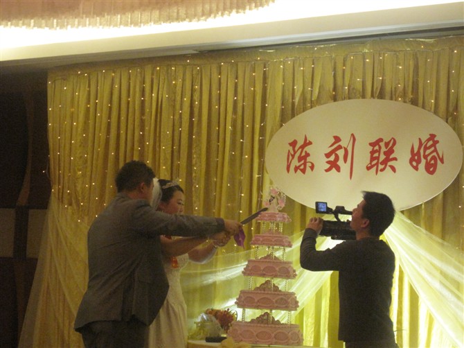 感谢天听天由命