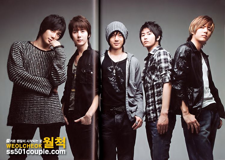 ss501