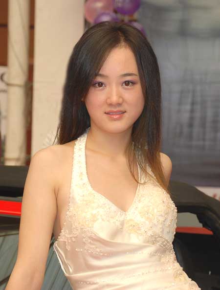 汽车鉴赏
