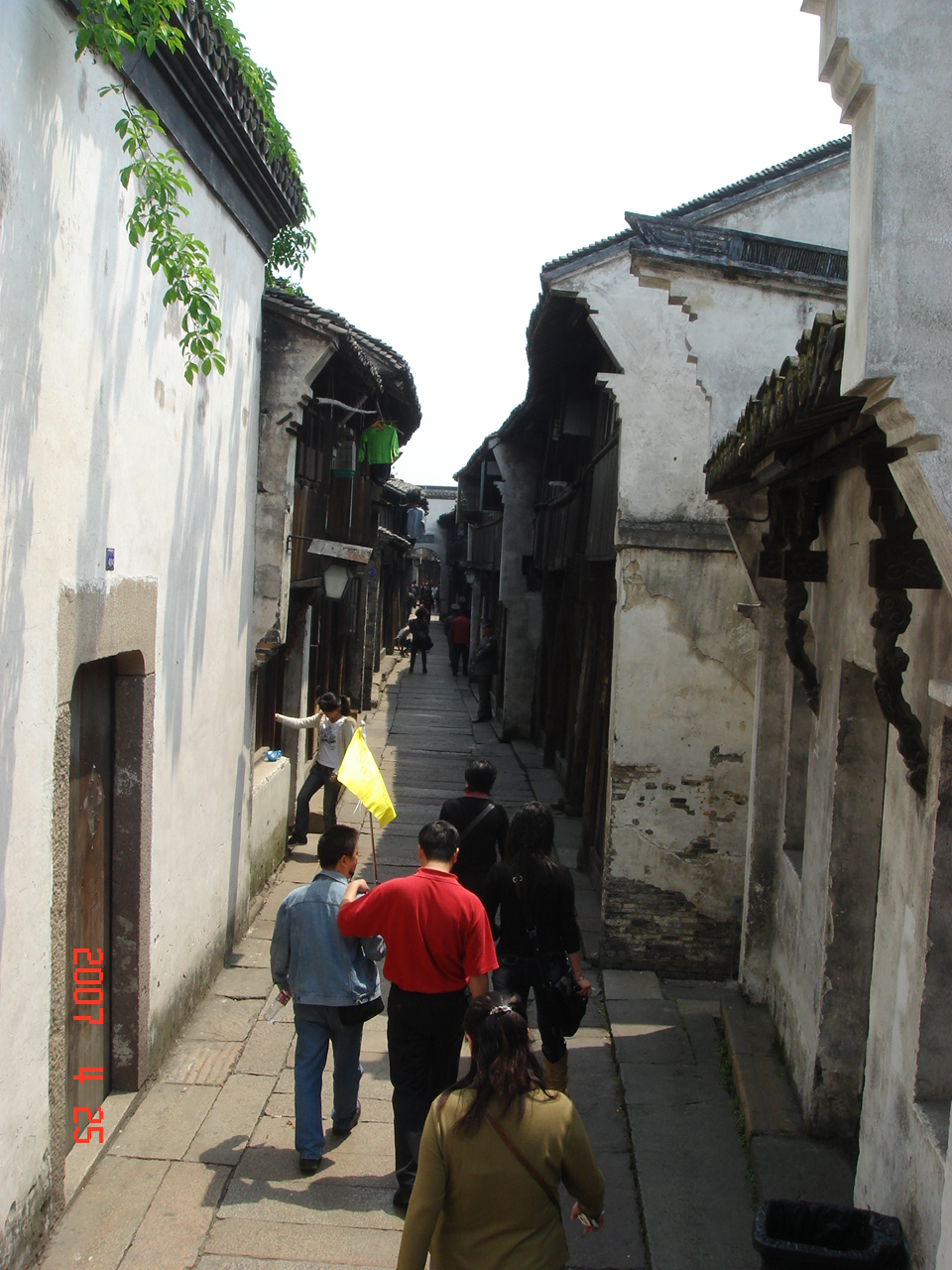 乌镇