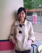 美丽瞬间