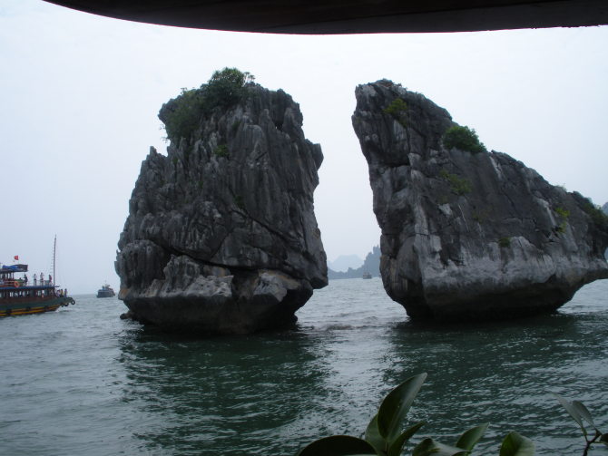 越南景区
