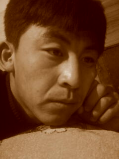 我