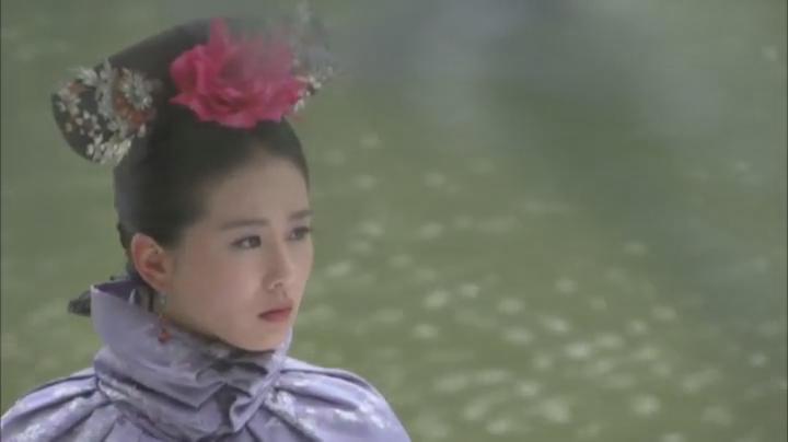 决绝