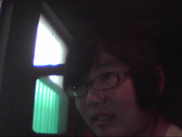 呵呵