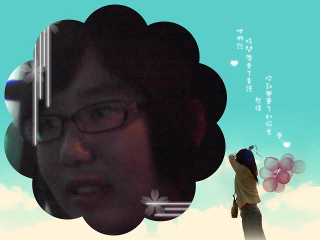 哈哈