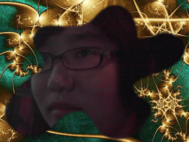 呃