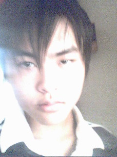 我