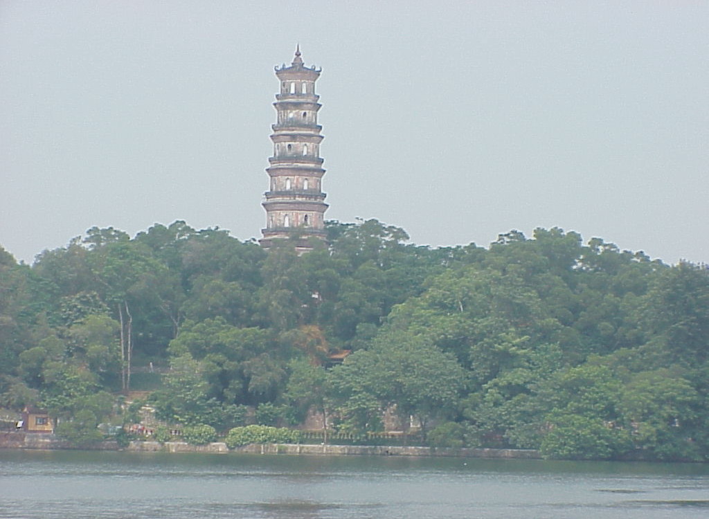 自然风光