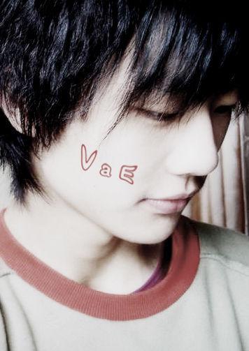大爱V