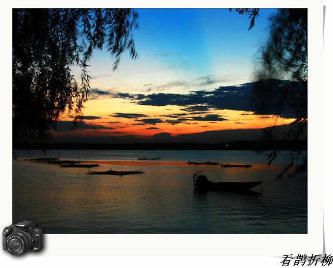 小西湖美景4