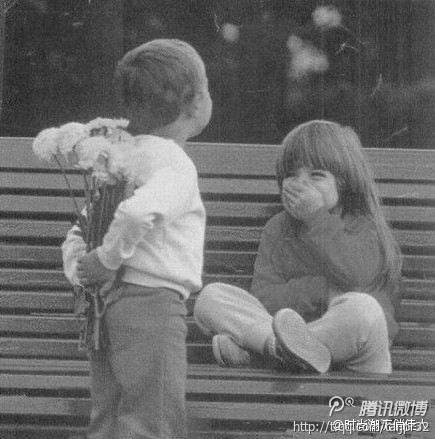 想你
