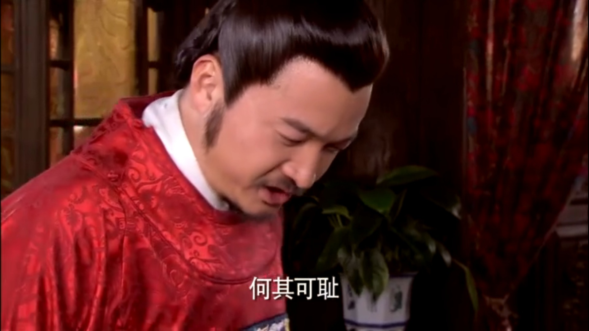 卡通动漫