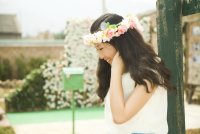 思念 甜美
