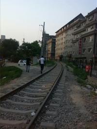 北京四惠