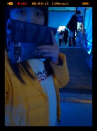哪里还有第二个我