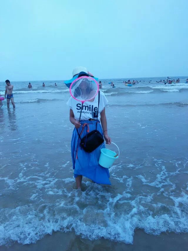 短发的时光