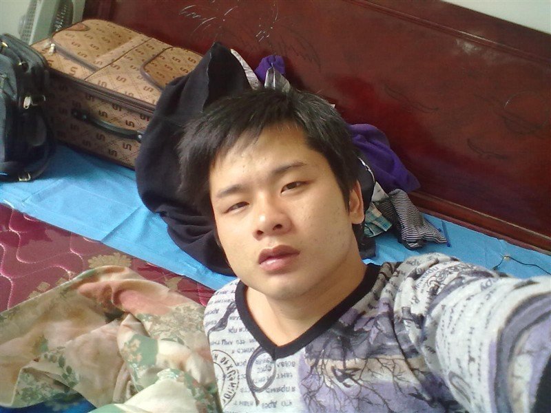 迷失自我