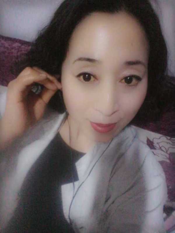 柔情