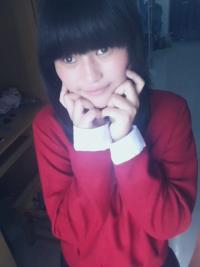 本姑娘的小模样