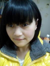 本姑娘的小模样