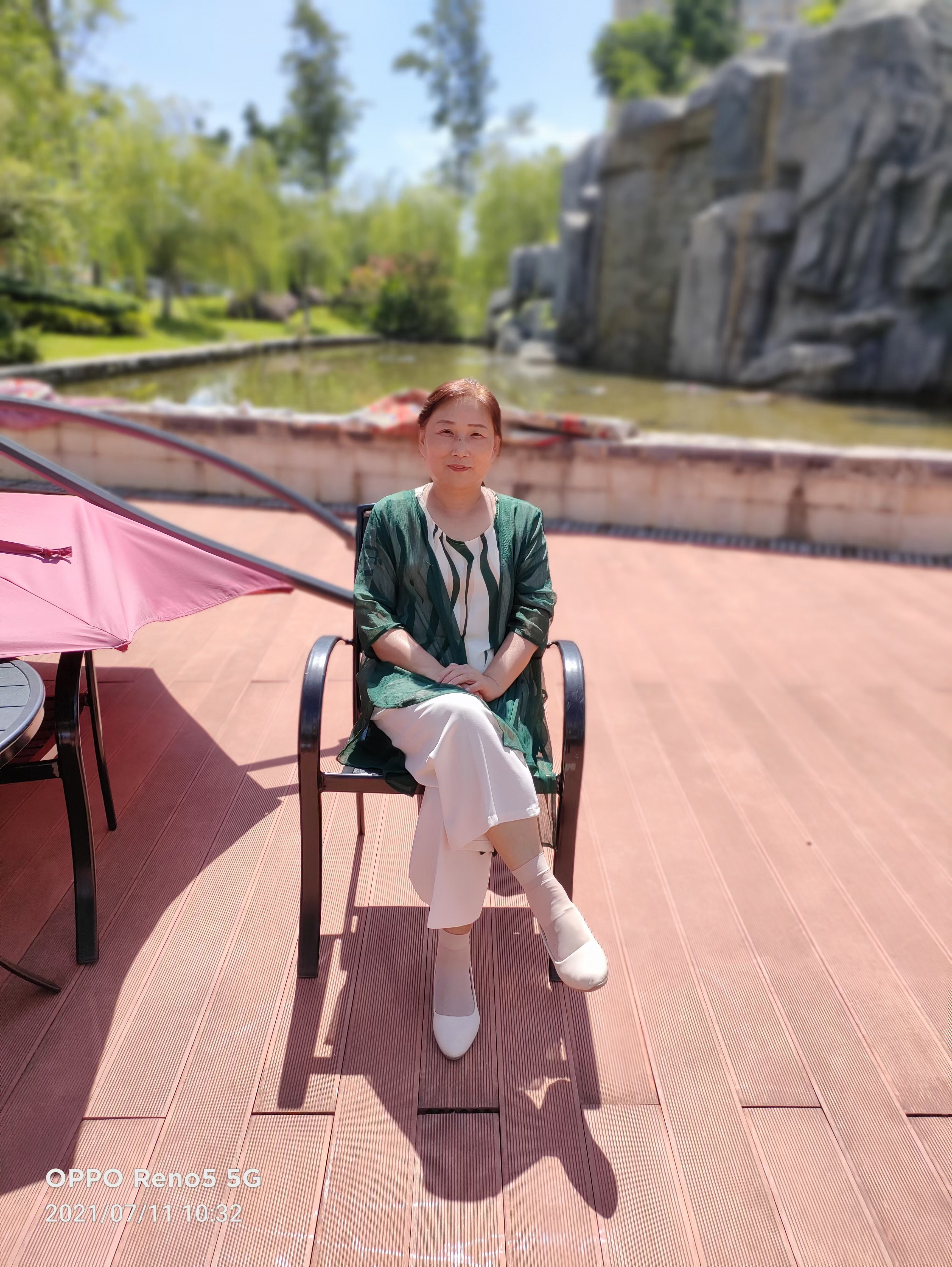 记录 美好时光