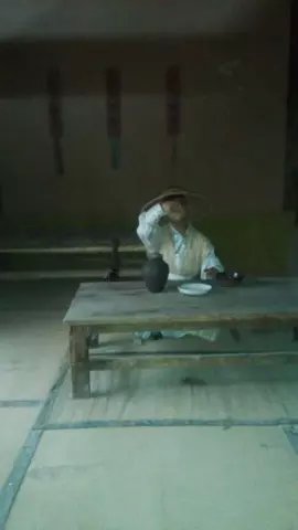 焦作影视城之行