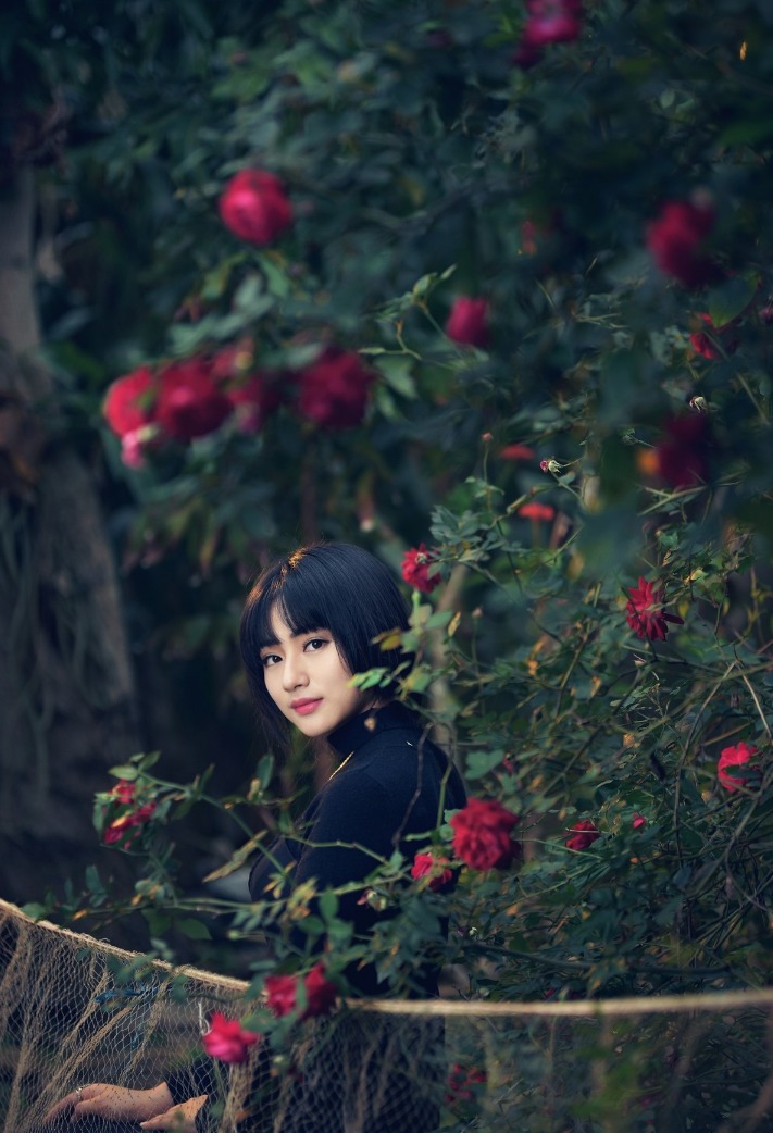 生如夏花