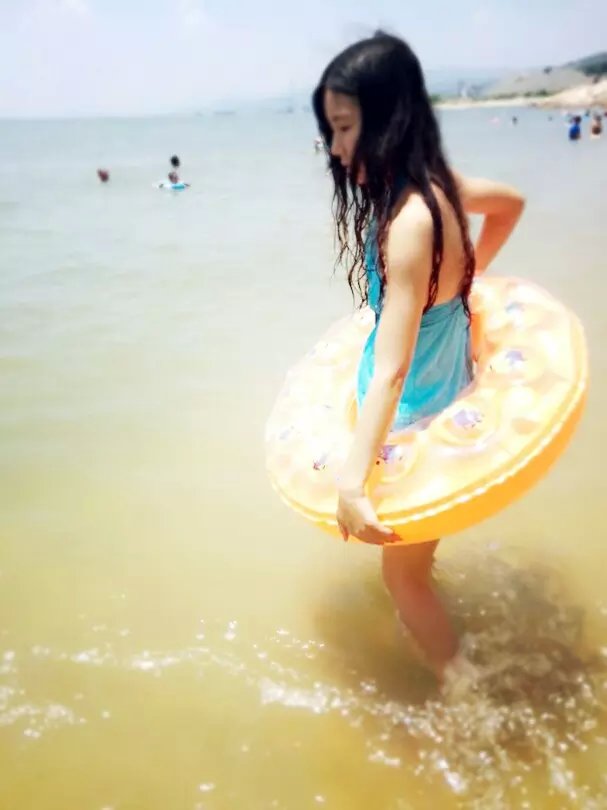 海的聆听