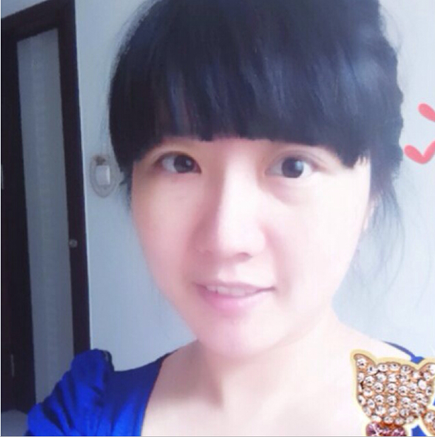 自己