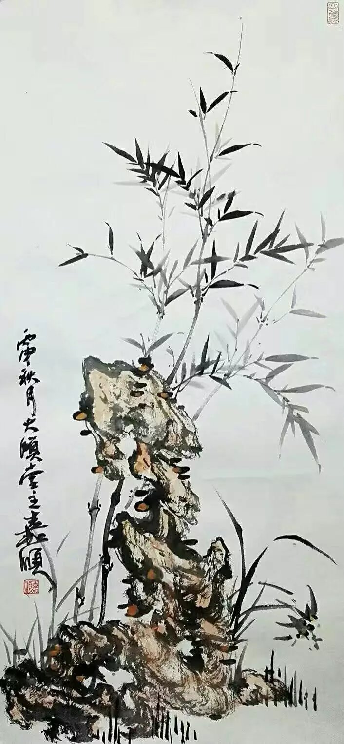 霍嘉顺小品11