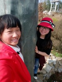 时光的话