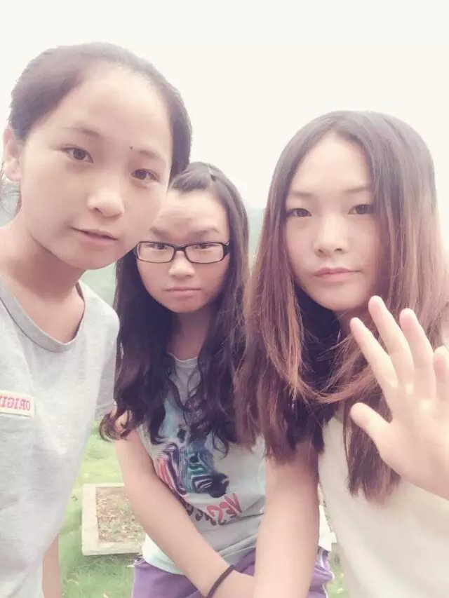 时光的话