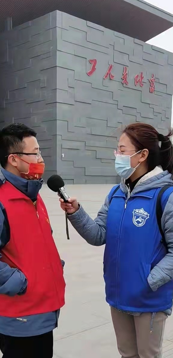 人物集锦