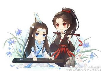 卡通动漫