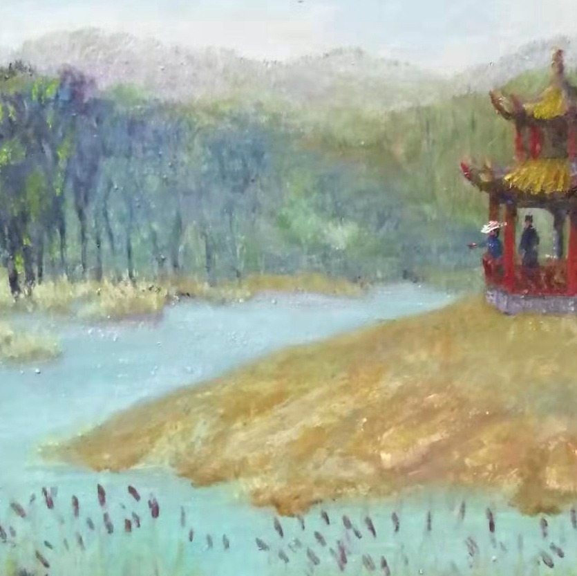 艺术作品