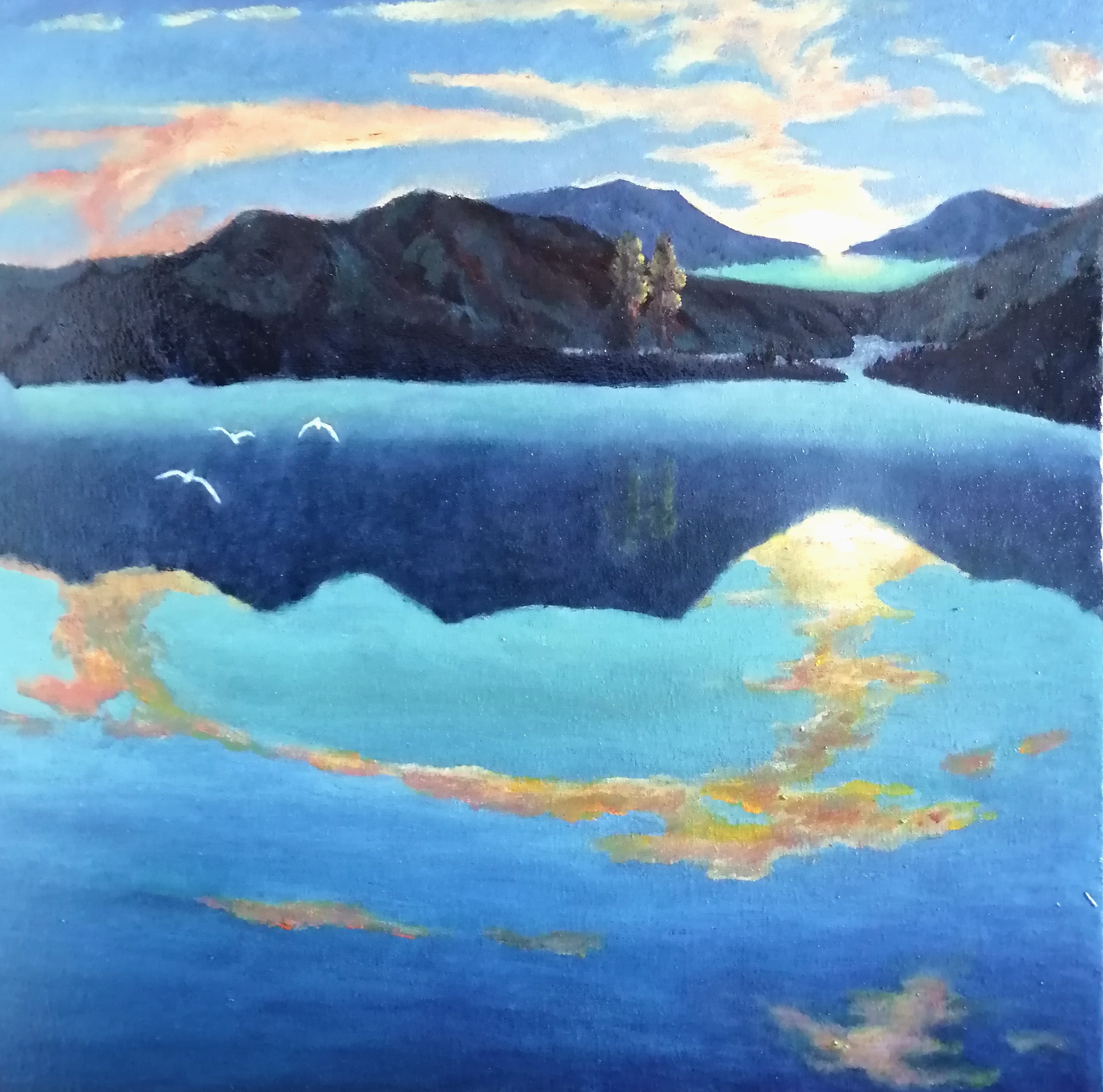 艺术作品