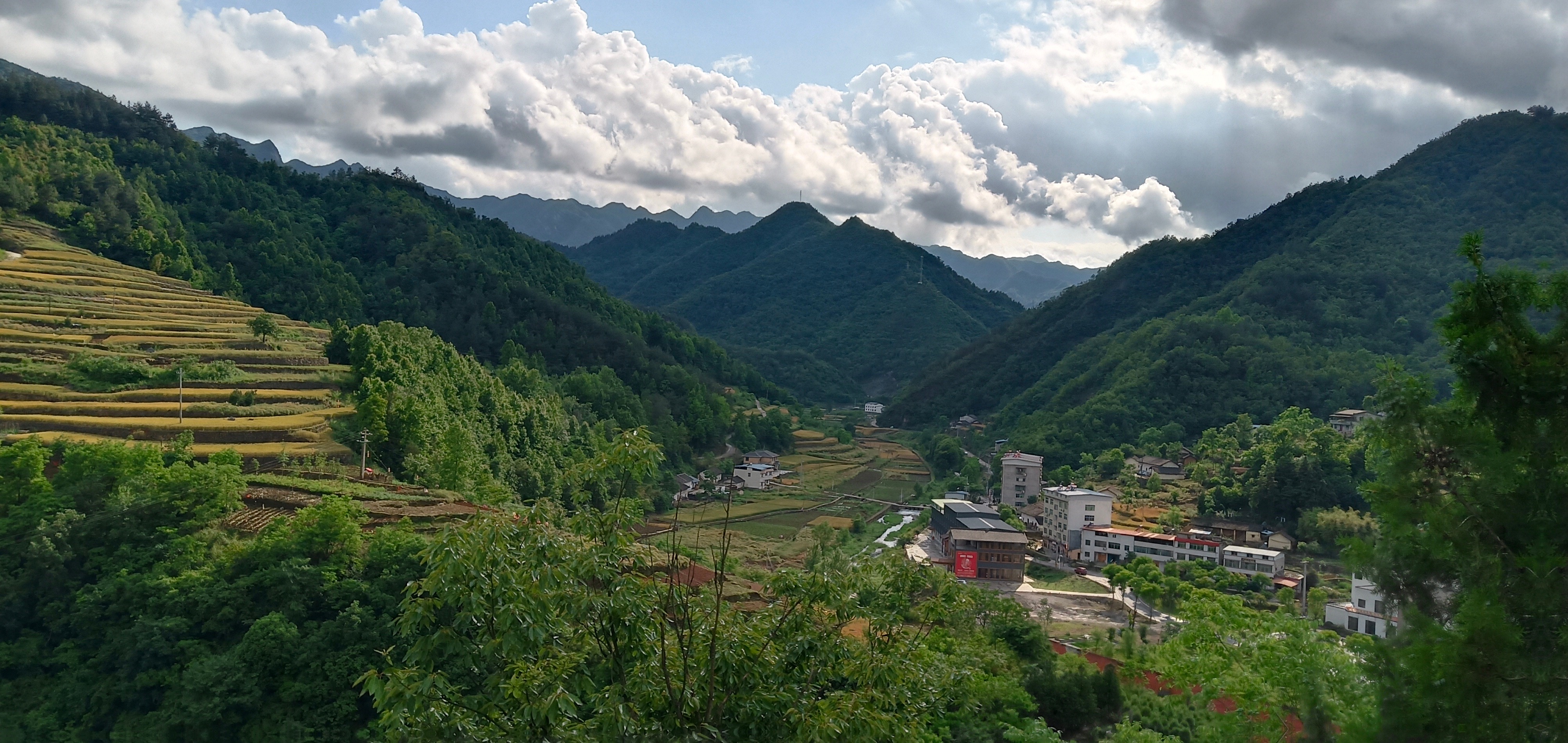 湖北淘宝第一村
