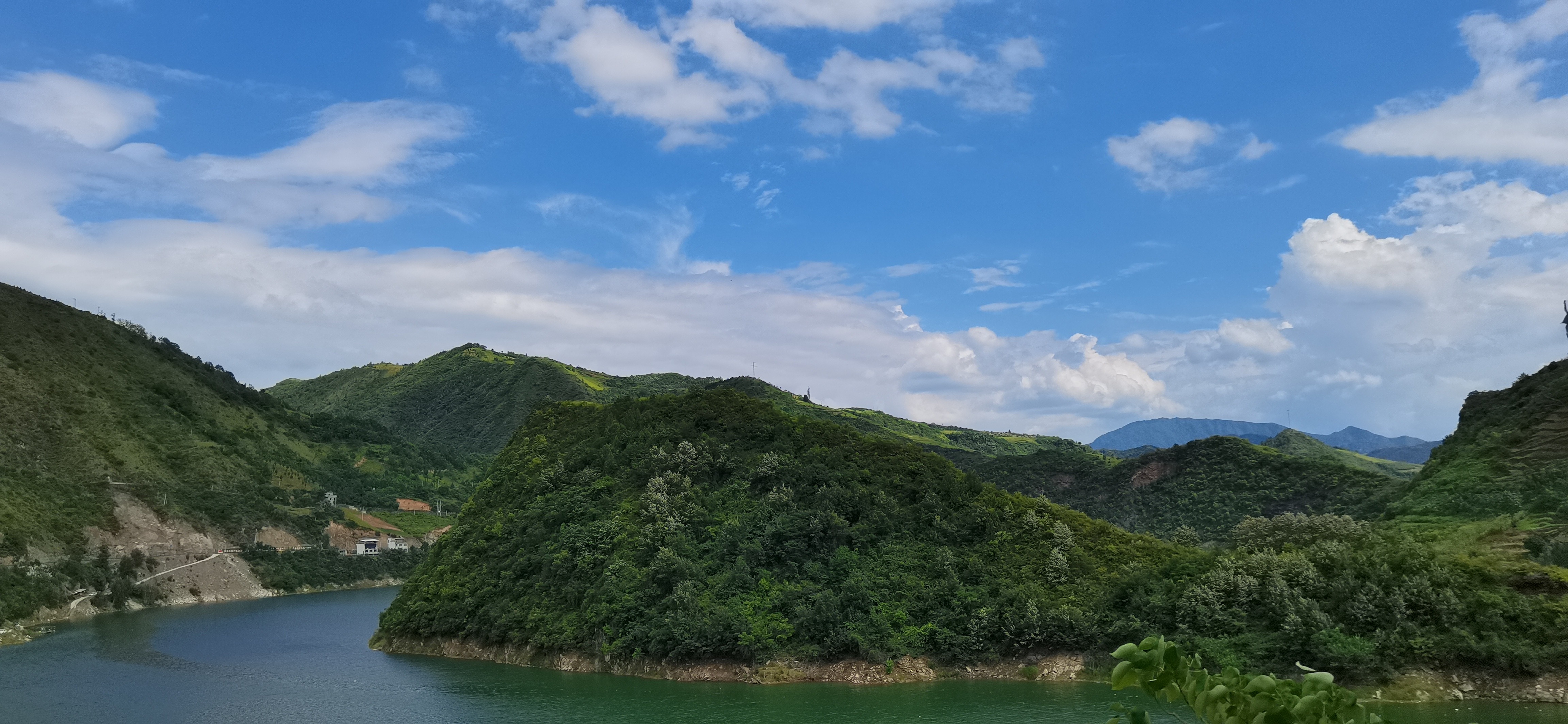 风景名胜