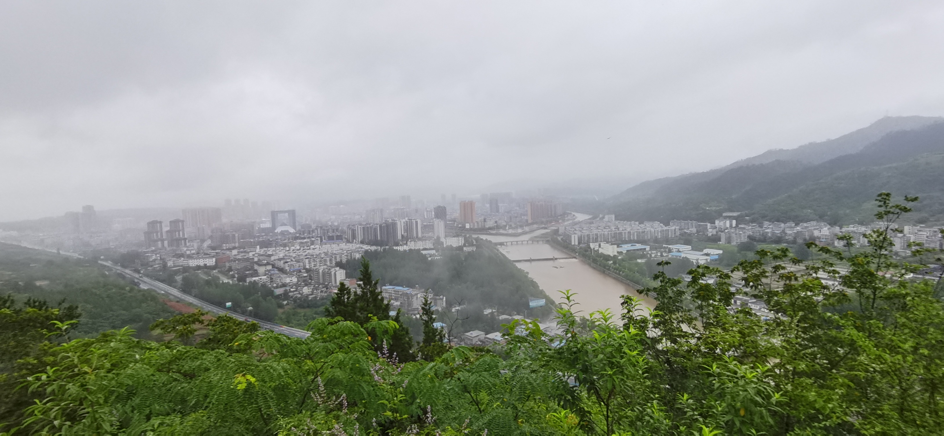风景名胜