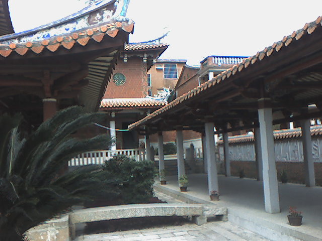 开元寺