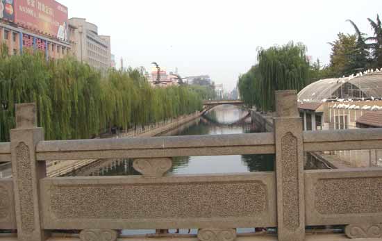 大明湖