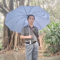 守望一个梦想的个人文集