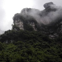 武陵散仙的个人文集