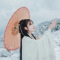 陌上初人的个人文集