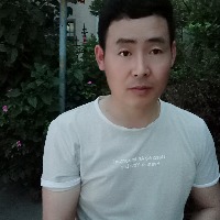 武后生的个人文集